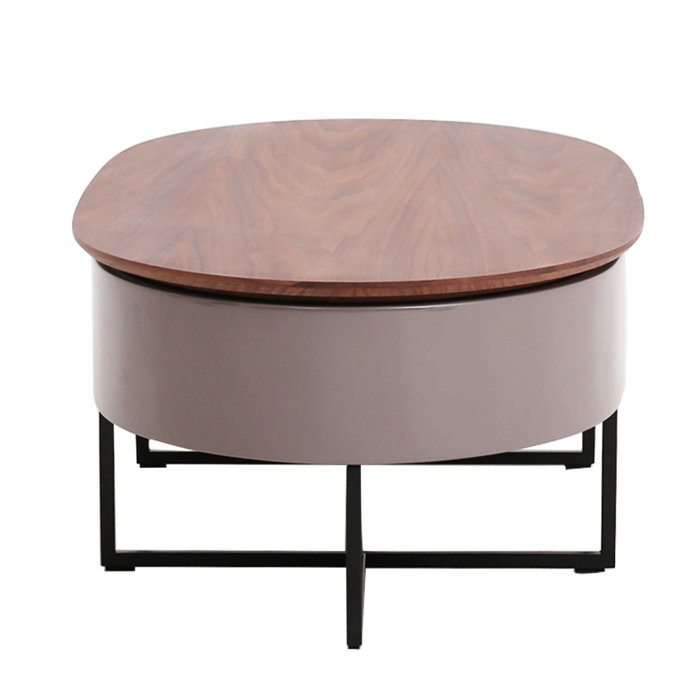 Wooten Lift Top Coffee Table Wooten Lift Top Coffee Table