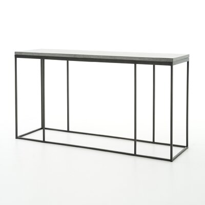 AllModern Parkside Console Table