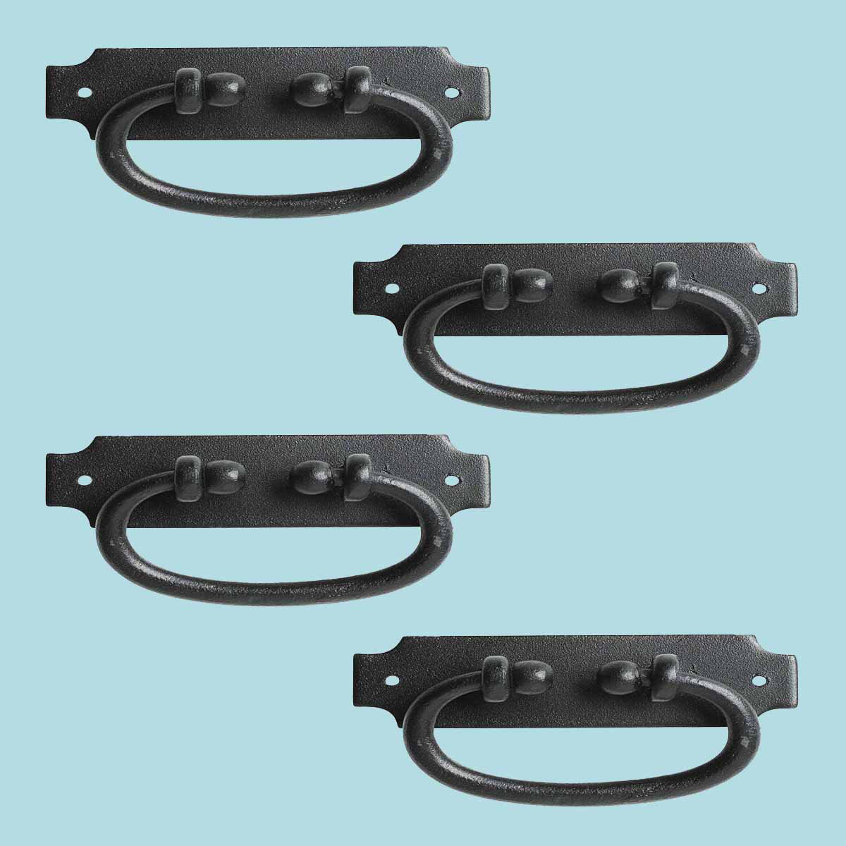 The Renovators Supply Inc 4 5 8 Center Ring Pull Multipack Wayfair