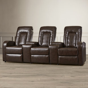 Theater Seating You Ll Love Wayfair Quickview