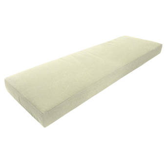 Modern Outdoor Talt Indoor Outdoor Bench Cushion Perigold