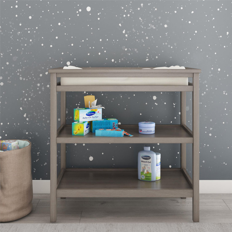 wayfair diaper changing table