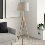 floor lamp scandi