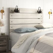 head board lights