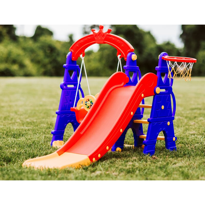 wayfair outdoor toys