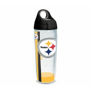 NFL Water Bottle