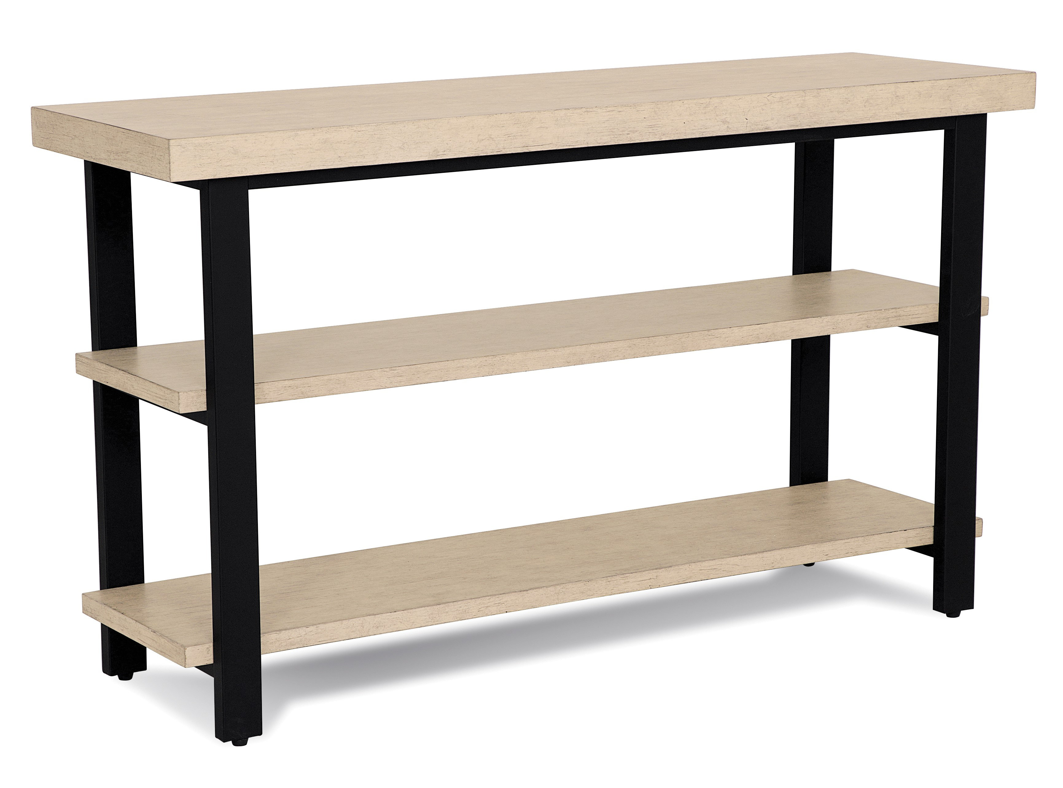 Union Rustic Arner 48 Console Table Wayfair