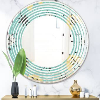 Kartell Ghost Francois Modern Contemporary Accent Mirror Reviews Wayfair