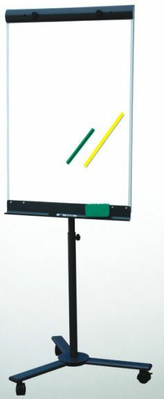 free dry erase board