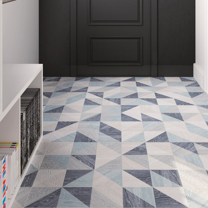 Bon+Melange+7%2522+x+7%2522+Porcelain+Pa