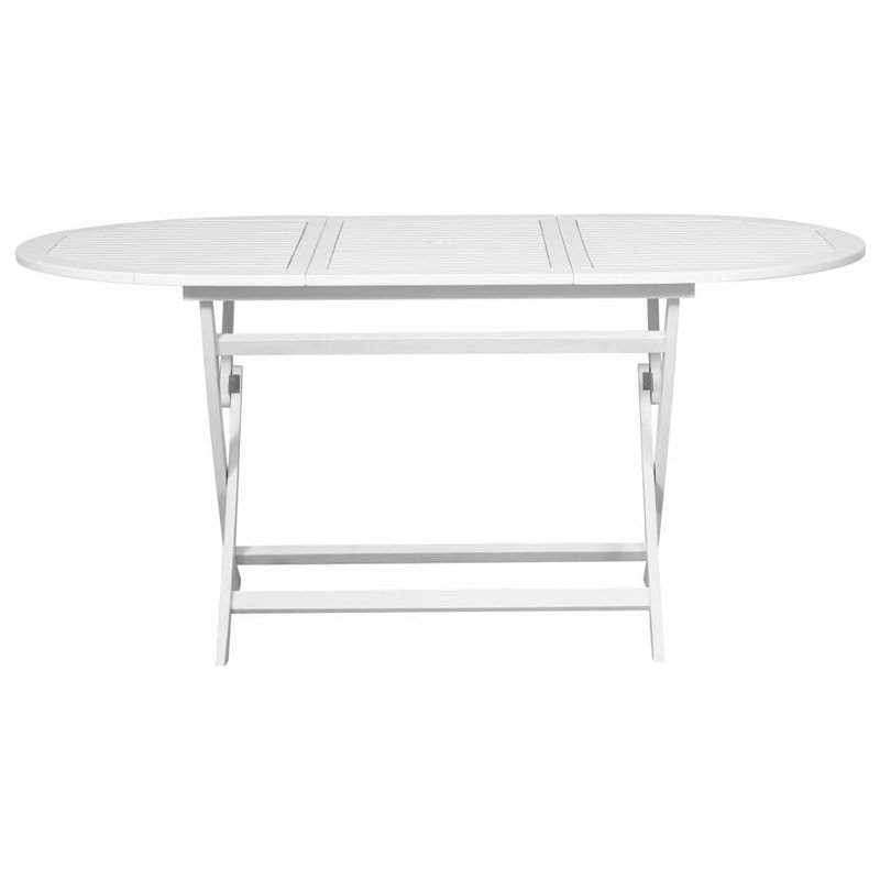 Sol 72 Outdoor Awad Folding Wooden Dining Table Wayfair Co Uk Awad Folding Wooden Dining Table