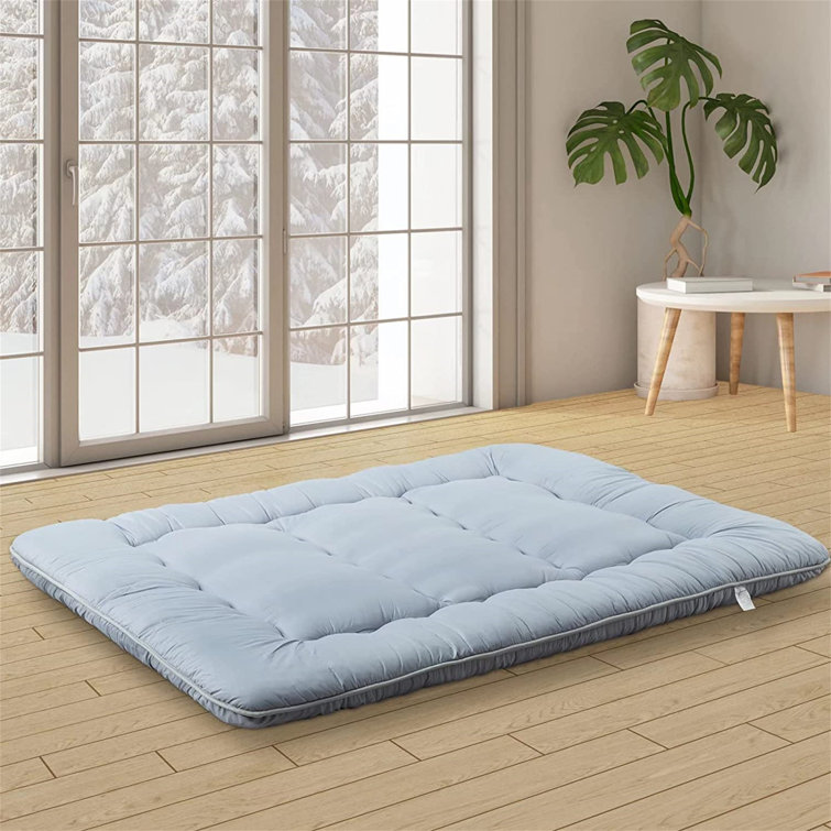 camping futon mattress
