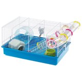 hamster cage vancouver