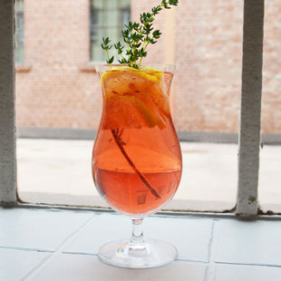 Hurrikan Glaser Zum Verlieben Wayfair De