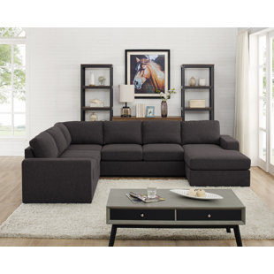 Gosnell Modular Sectional by Greyleigh Great price