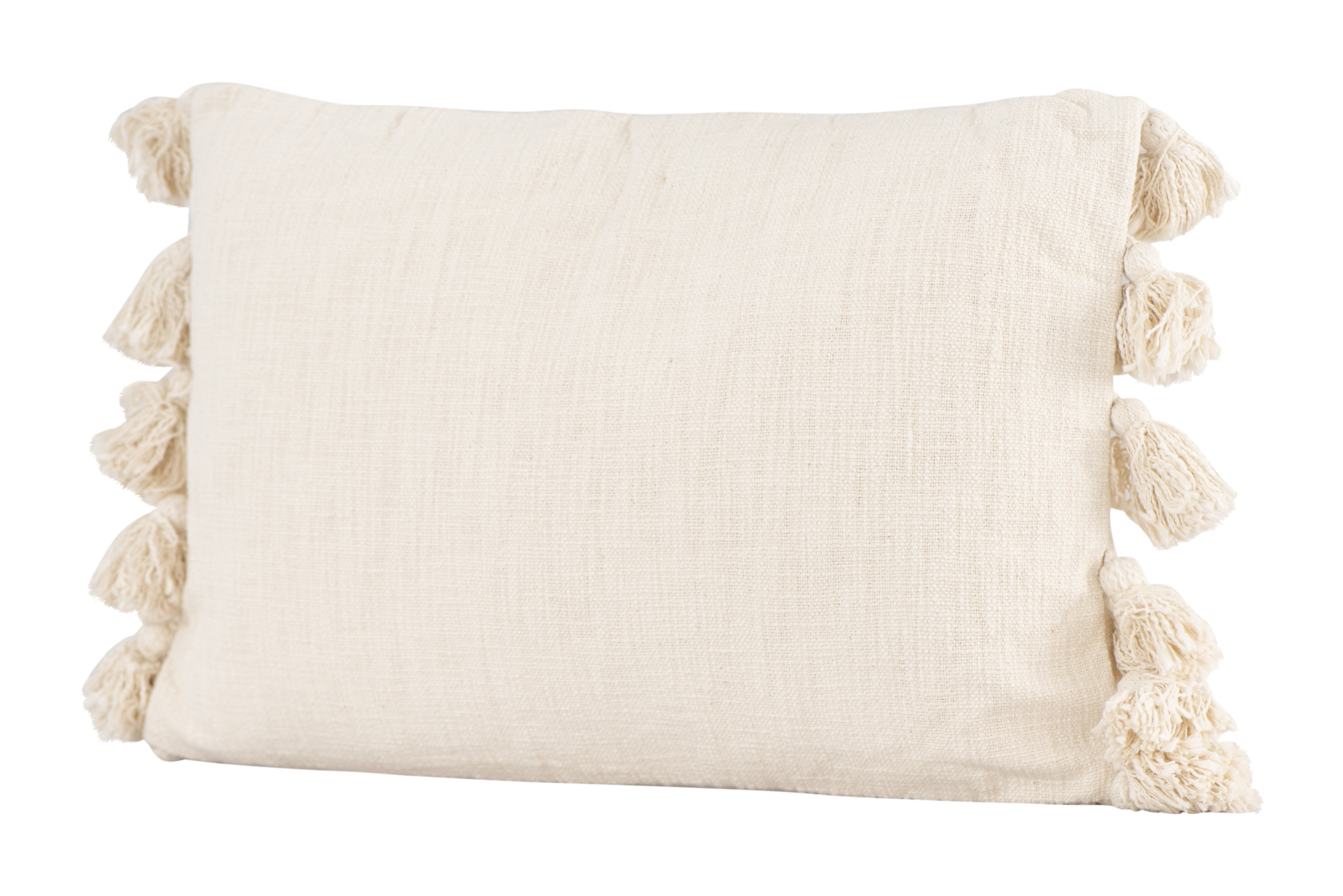 plush cotton