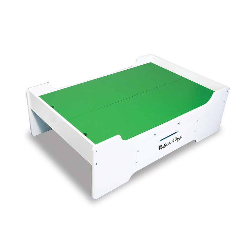 melissa and doug tables