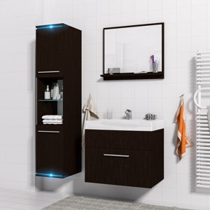 Badezimmer-Set von dCor design