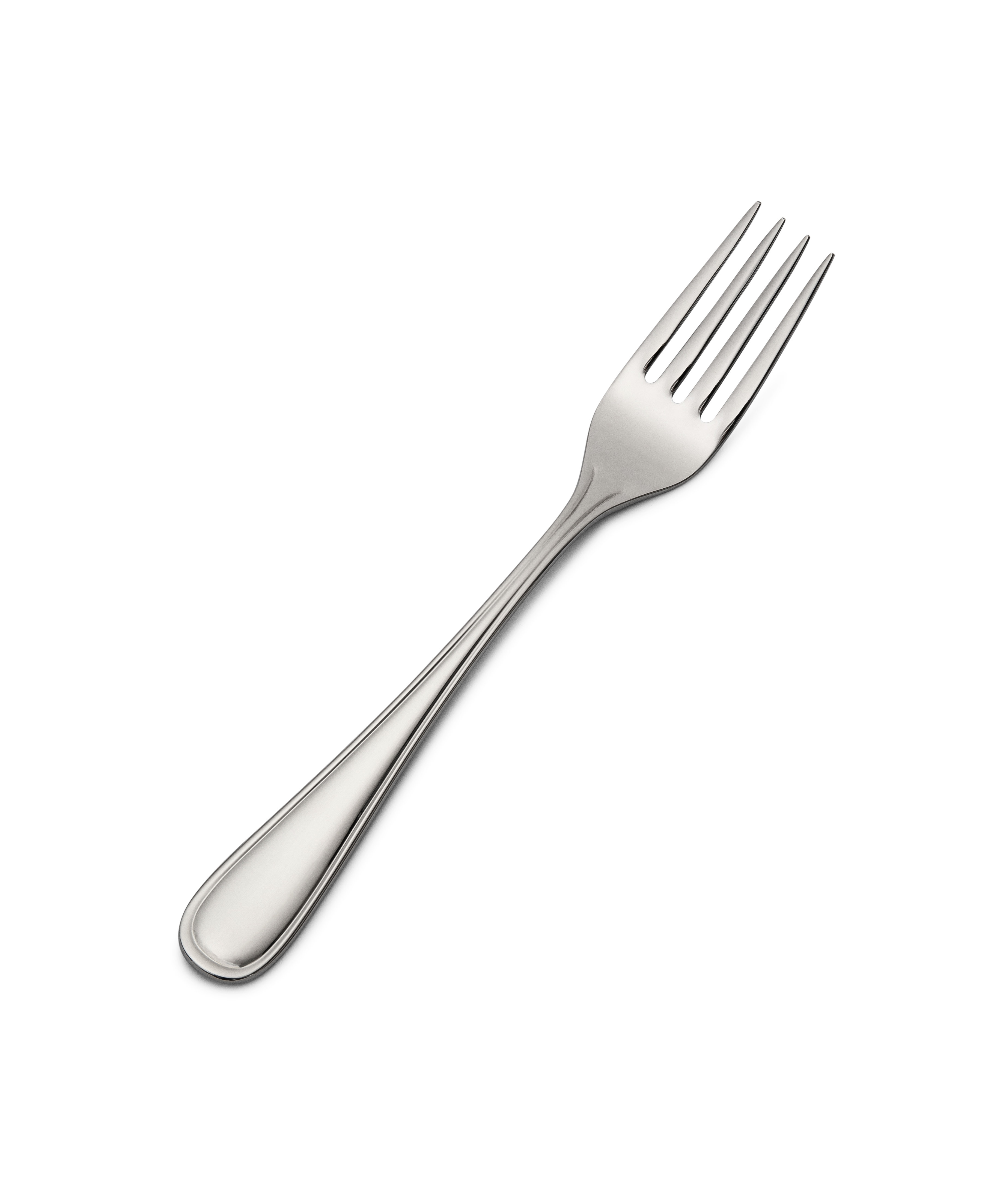 Bon Chef Ravello 18 10 Stainless Steel Dinner Fork Wayfair