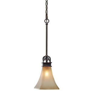 Chatsworth 1-Light Mini Pendant