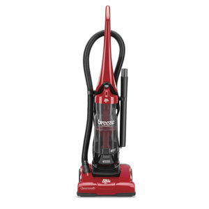 Breeze Bagless Cyclonic Upright Vacuum