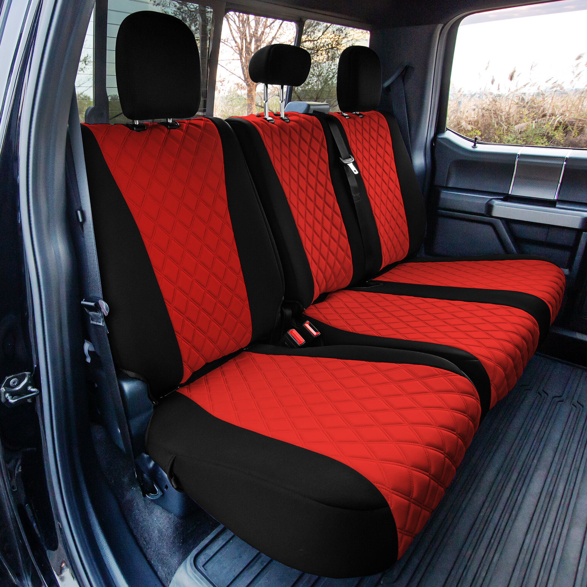 seat covers for 2015 ford f 150 xlt