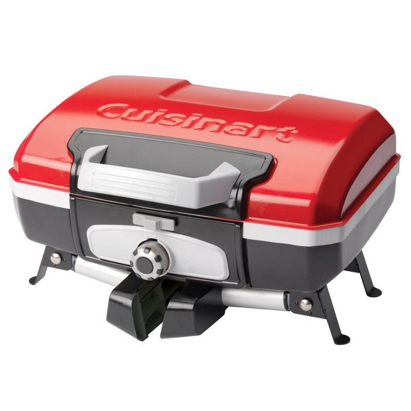 cuisinart tabletop grill