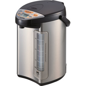 4.23 Qt. VE Hybrid Water Boiler and Warmer