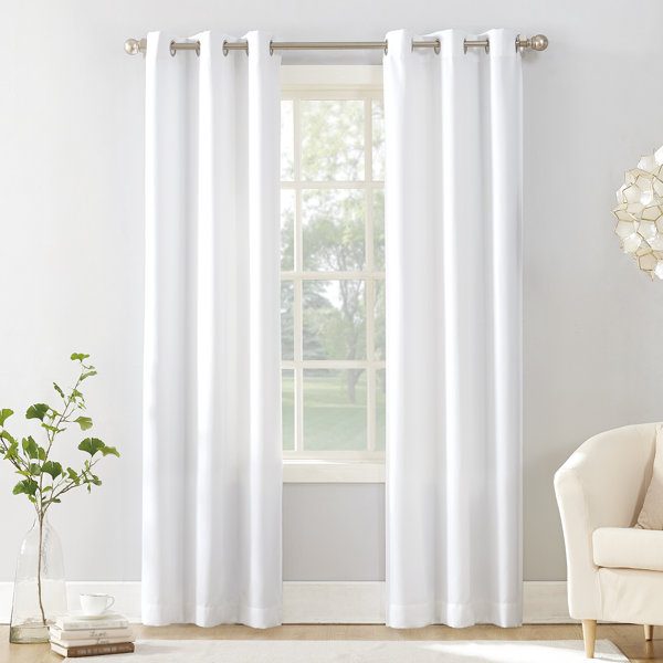 Casual Curtains Wayfair