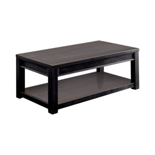 Banford Coffee Table With Storage by Gracie Oaks 2019 Sale