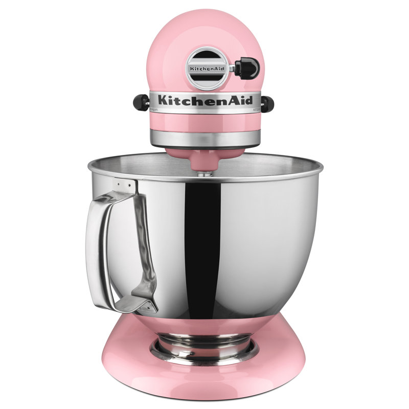 Kitchenaid Artisan Series 10 Speed 5 Qt Stand Mixer Reviews