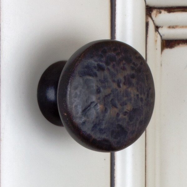 Hammered Knobs Wayfair