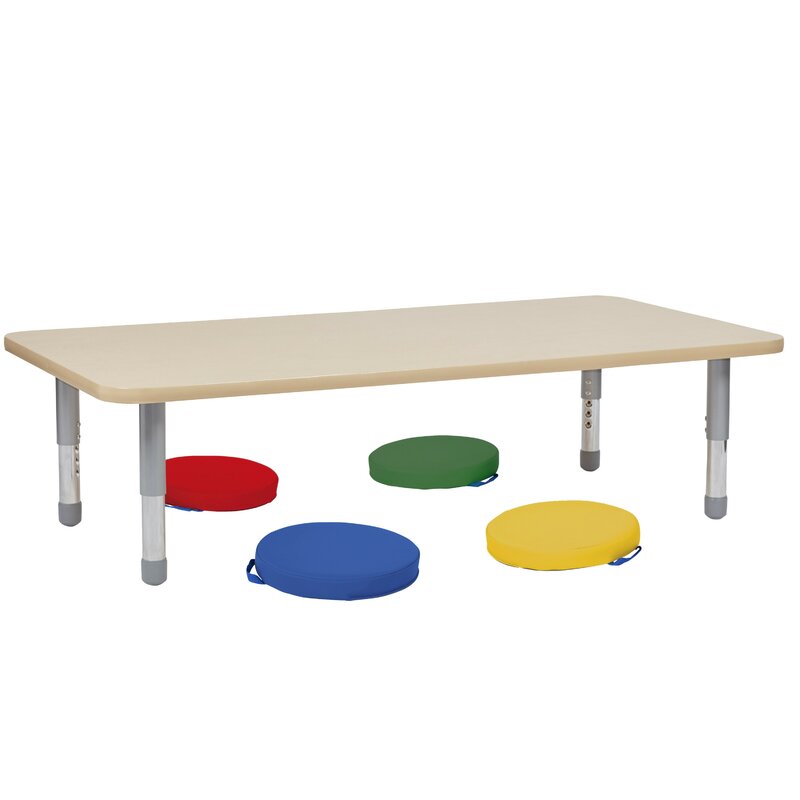 floor activity table