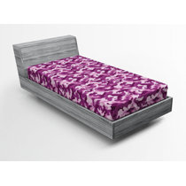dachshund crib sheet