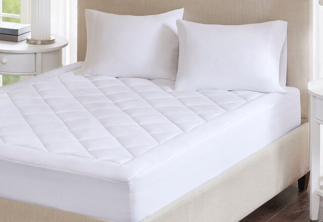 Mattress Toppers We Love