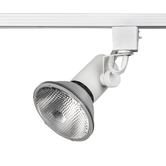 Exposed Luminaire Track Head Exposed Luminaire Track Head