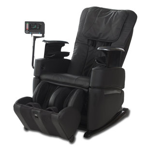Go to store & view more images Osaki OS-3D Pro Intelligent Heated Massage Chair