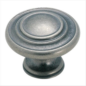 Inspirationsu2122 Mushroom Knob
