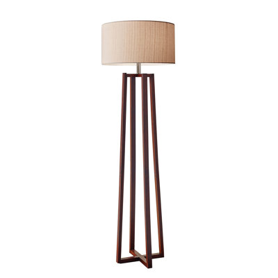 Stela 60" Floor Lamp