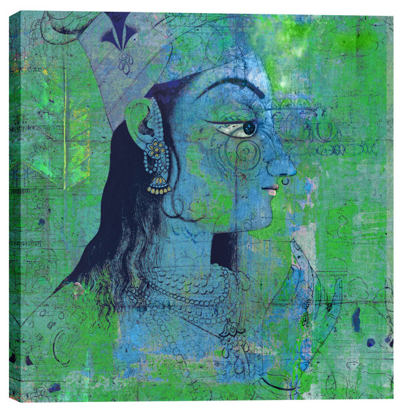 Krishna Art Wayfair