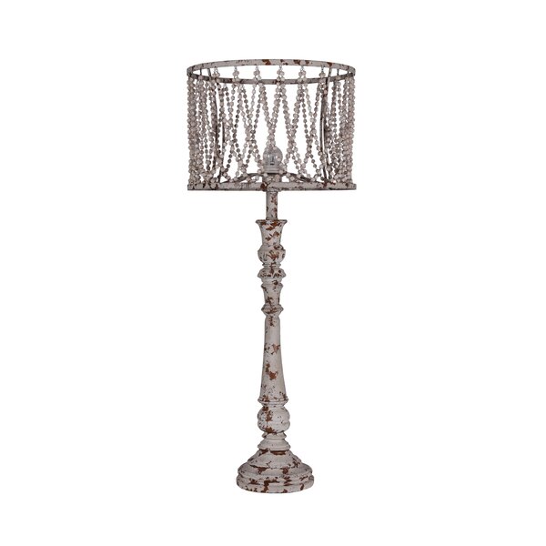 bohemian bedside lamp