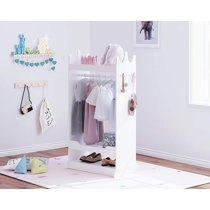 kids dress up trunk