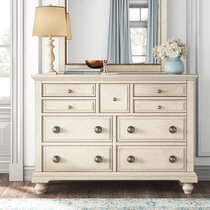 French Country Dresser Wayfair