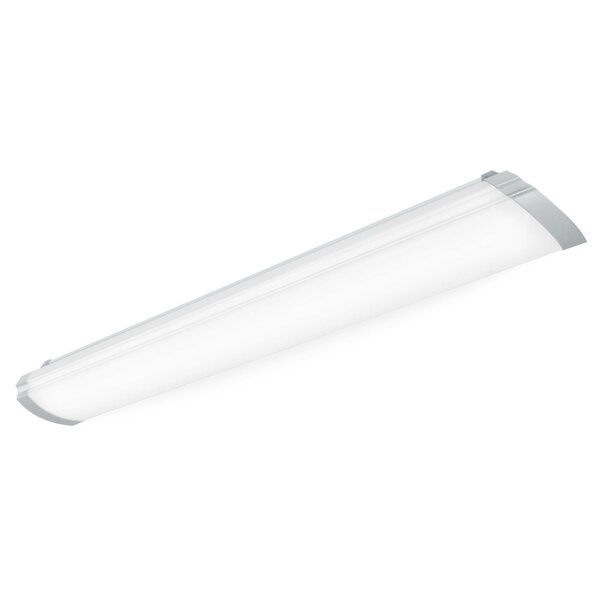 fluorescent light fittings with diffuser bunnings