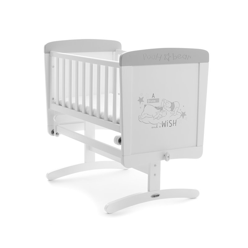 gliding crib