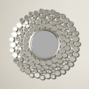 Wall Mirror Round round wall mirrors you'll love | wayfair Wall Mirror Round round wall mirrors you'll love | wayfair