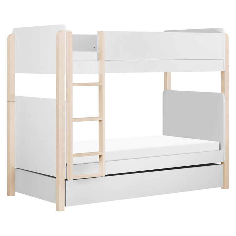 babyletto bunk bed