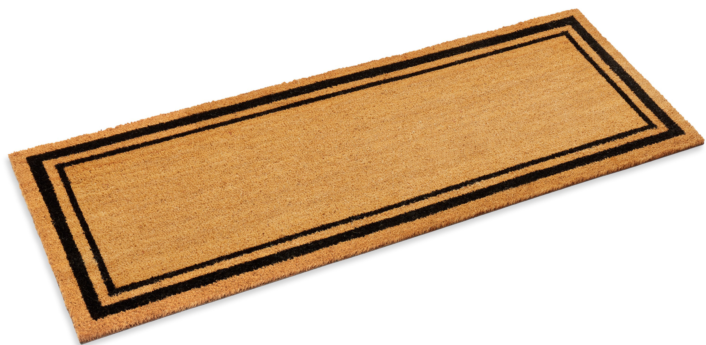 Highland Dunes Albi NonSlip Outdoor Door Mat & Reviews Wayfair