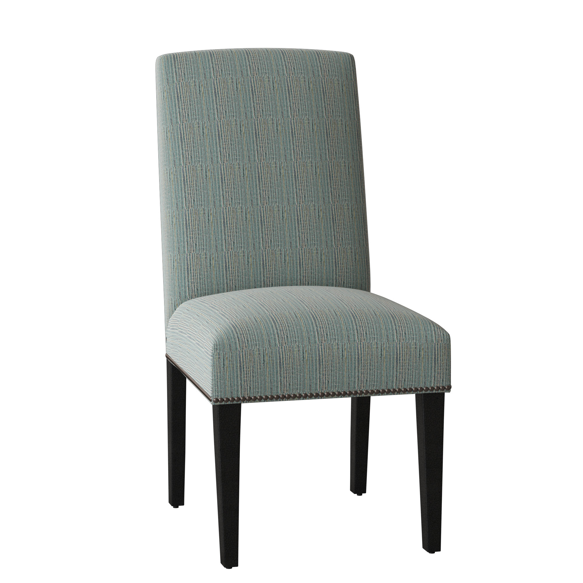 Sloanewhitney Fairfield Upholstered Parsons Chair Wayfair