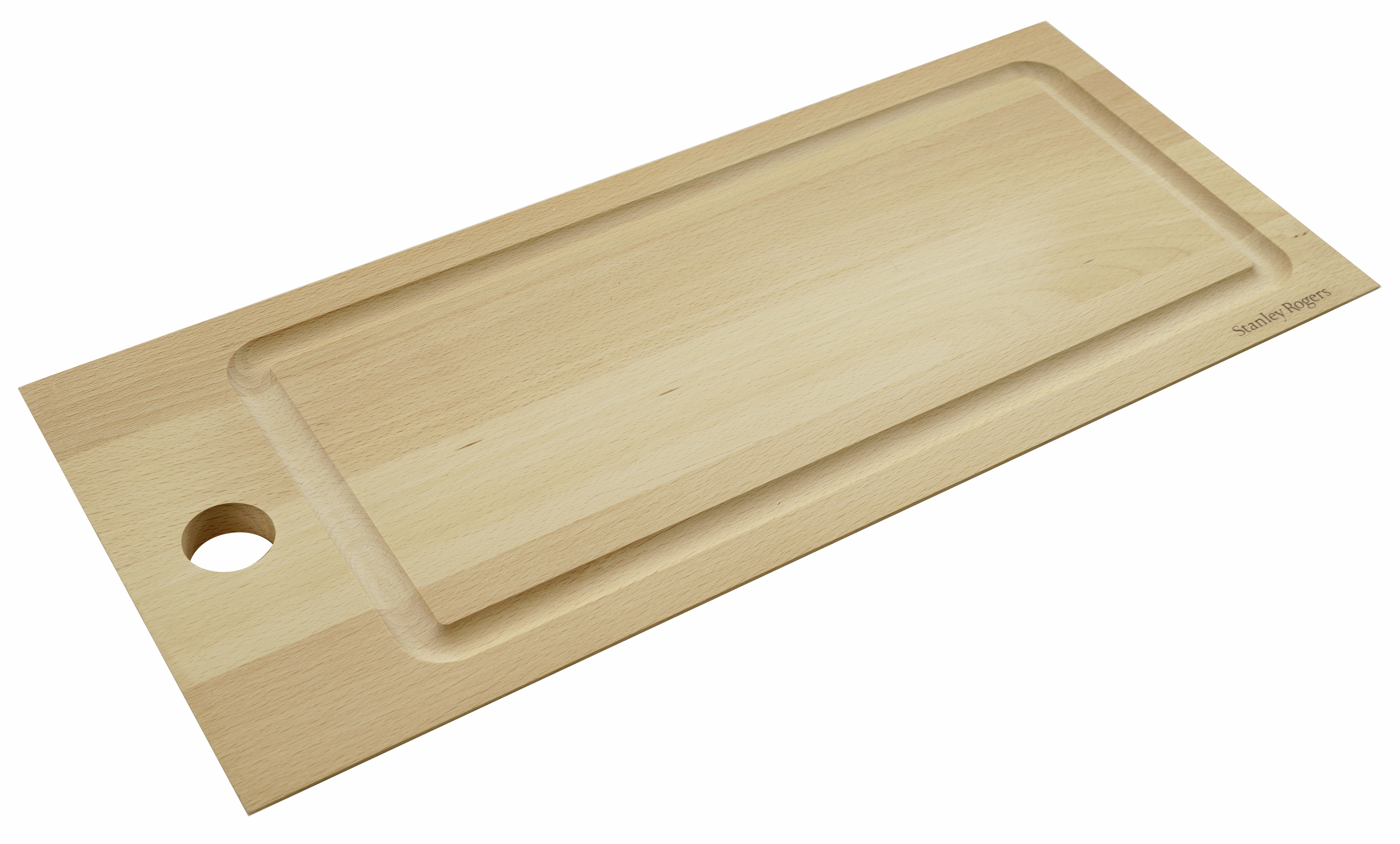 beech wood chopping board